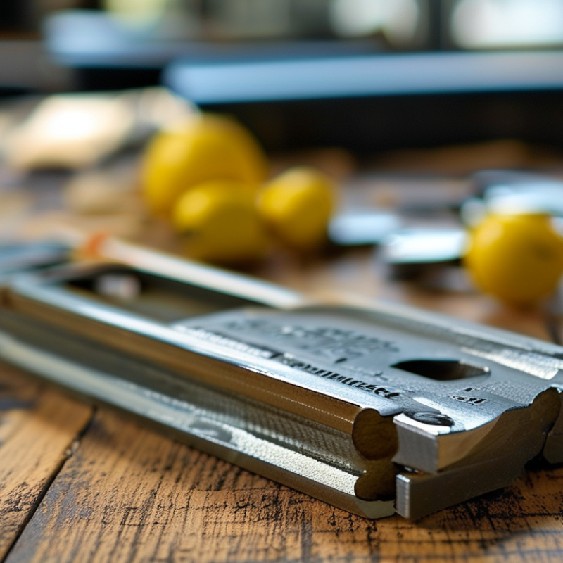 Top 10 Latch Slide Tips for Efficient Global Sourcing Buyers?