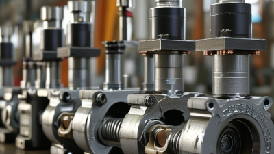 Top Custom Hydraulic Cylinders Supplier in China for Your Needs?