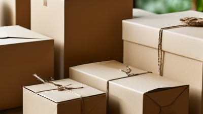 How to Choose the Best Package Materials for Your Business?