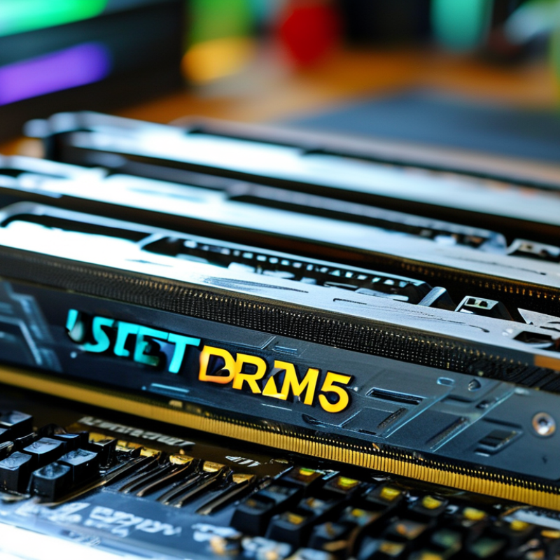 Ultimate DDR5 Overclocking Tips for Better Performance?