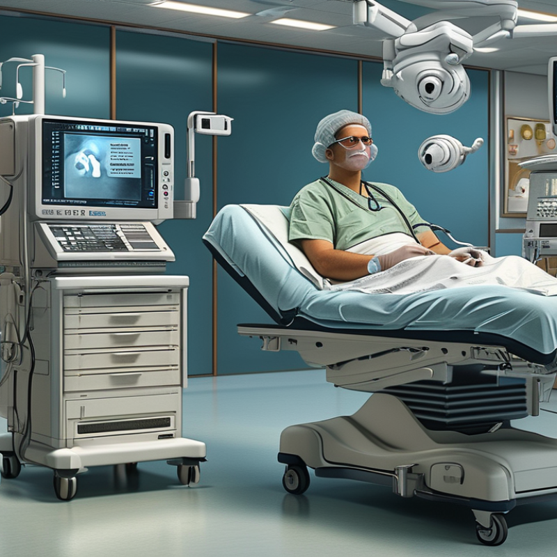 Top 10 Ways Telemedicine Changes Medical Device Design Today?