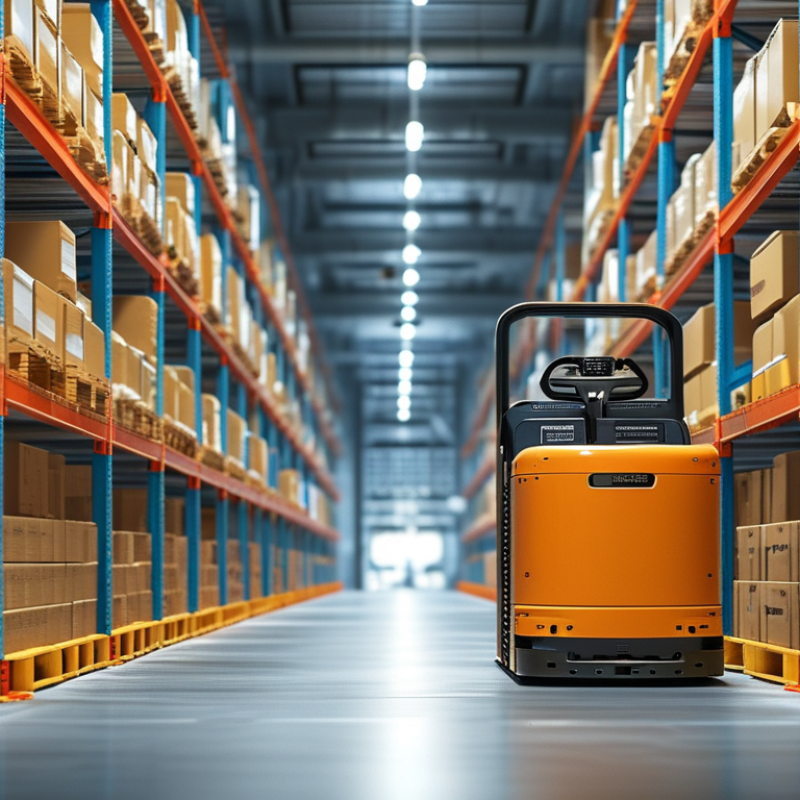 What is 4 Way Shuttle Storage and How Does it Work?