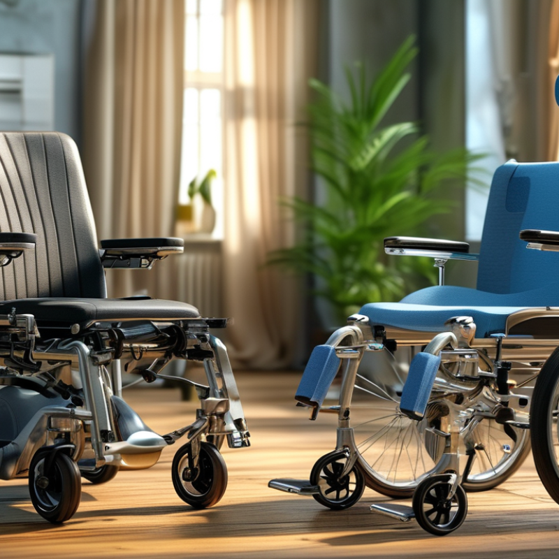 2026 Best Mobility Solutions for Restoring Lives and Improving Mobility?