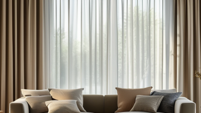 Why Are Window Shades Essential for Home Comfort?