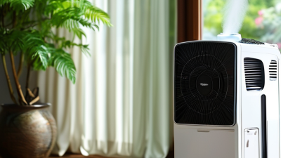 Top 10 Humidifier Air Purifier Options for Global Buyers?