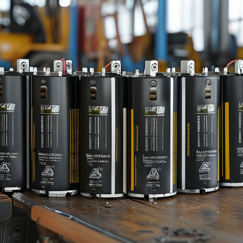 Top 24V Lithium Battery Options for Global Buyers?