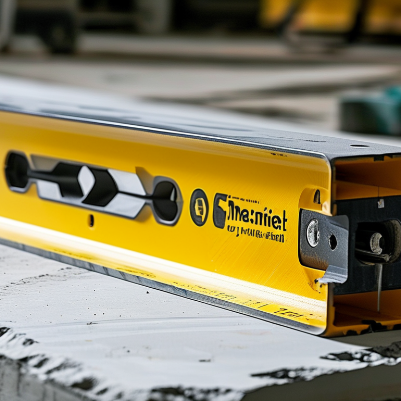 Top 10 Benefits of Using Magnetic Concrete Chamfer for Your Projects?