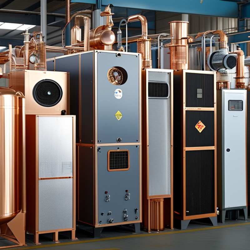 China Best Copper Filter Drier for Global Buyers Guide?