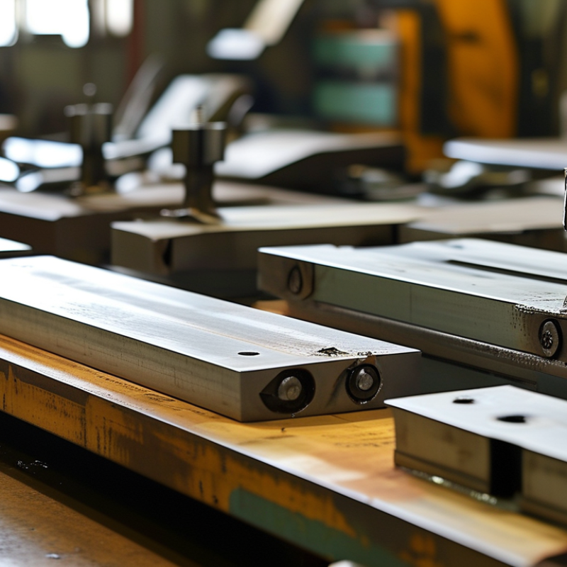 How to Choose the Right Press Brake for Your Business?