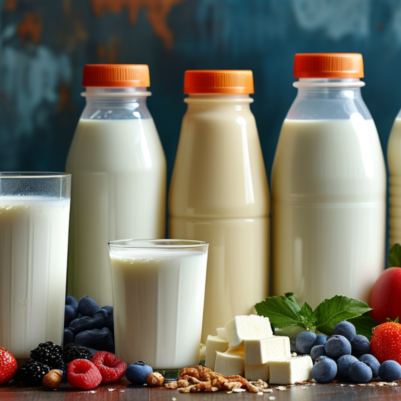 How to Buy Dairy Free Fairlife Products for Global Sourcing?