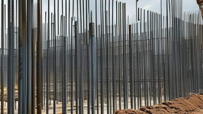 2026 Best Construction Steel Rebar Buying Guide for Buyers?