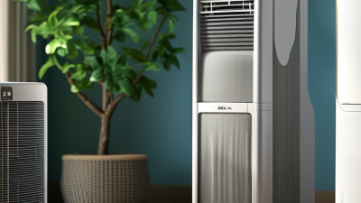 How to Choose the Best Air Filter for Your Needs?