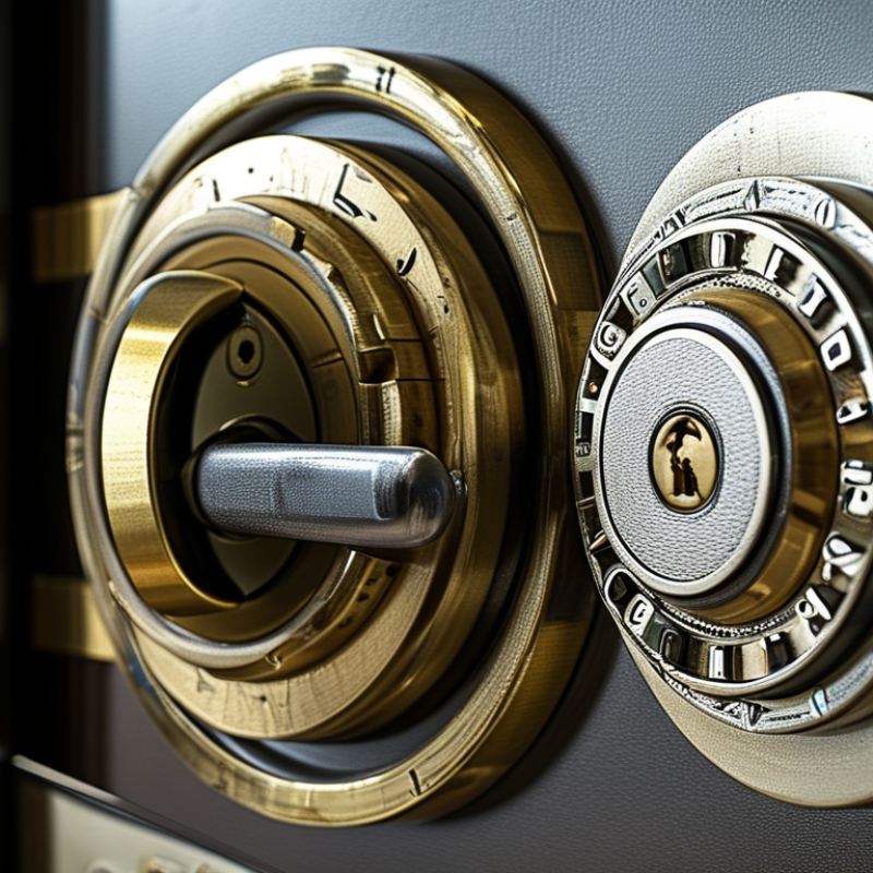 How to Choose the Best Electronic Cabinet Lock for Security?
