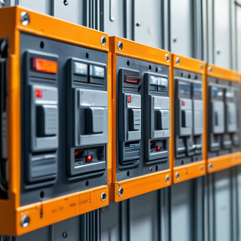 2026 Top Main Circuit Breaker Trends for Global Buyers?