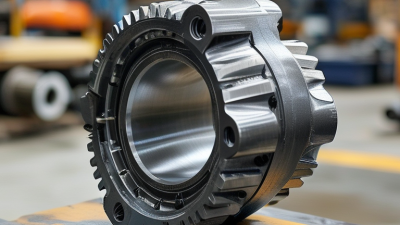Top 10 Benefits of Gearflendercoupling for Global Buyers?