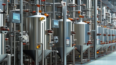 Why Choose a Rotating Film Evaporator for Your Needs?