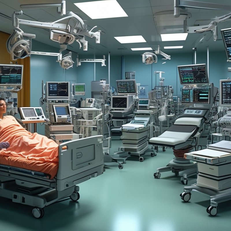 Best Patient Monitoring Devices for Global Buyers 2026?