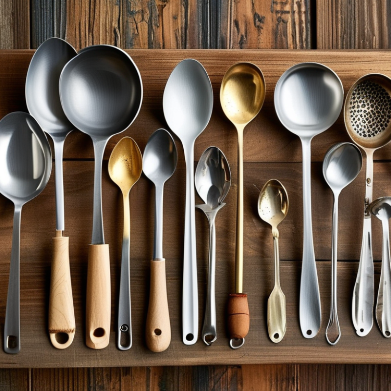How to Choose the Best Titanium Spoon for Your Needs?