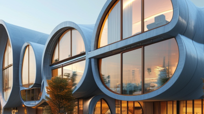 2026 Top Modular Building Trends for Global Buyers?