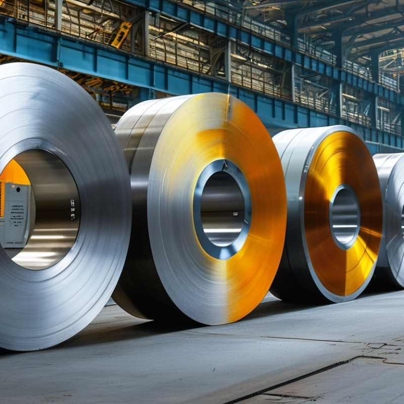 What are the Benefits of Using Silicon Steel Alloy in 2026?