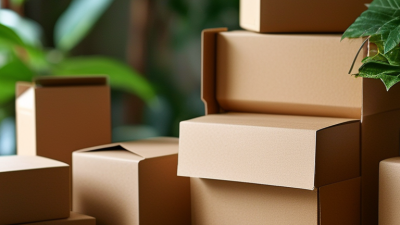 2026 Best Product Boxes for Global Buyers to Choose?