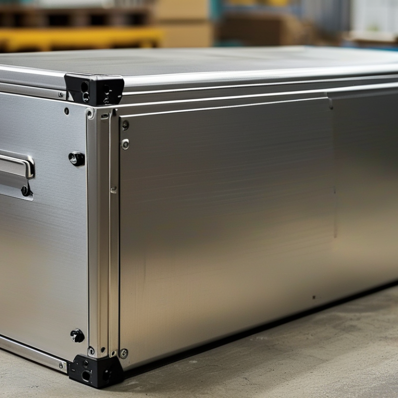 2026 Top Stainless Steel Enclosure Solutions for Global Buyers?