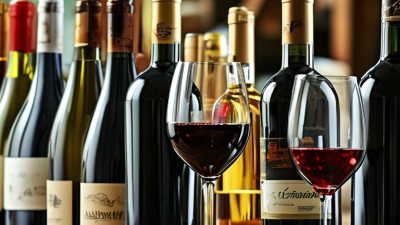 How to Choose the Best Wine Transfer Pump for Your Needs?