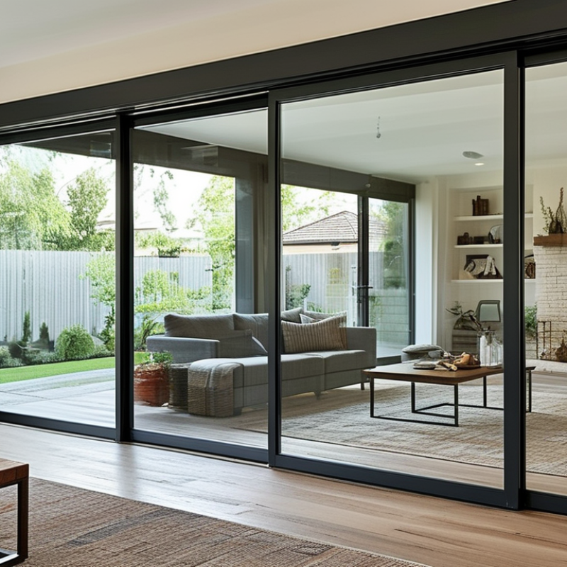 How to Choose Sliding Glass Doors for Your Home?