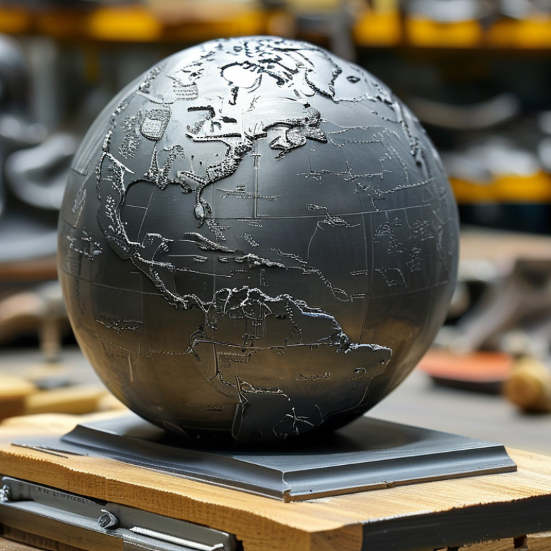 Top 10 Benefits of Custom Molding for Global Buyers?