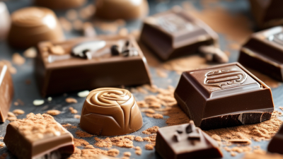 Top Chocolate Making Machine Trends in 2026 What to Expect?