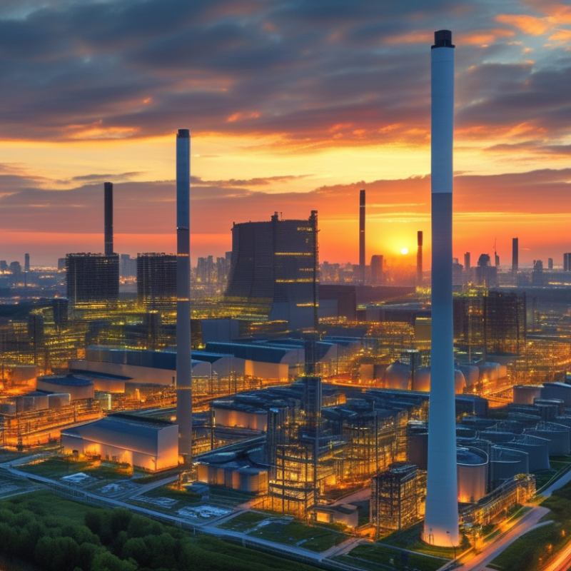 How to Improve Energy Efficiency in 2026 for Global Buyers?