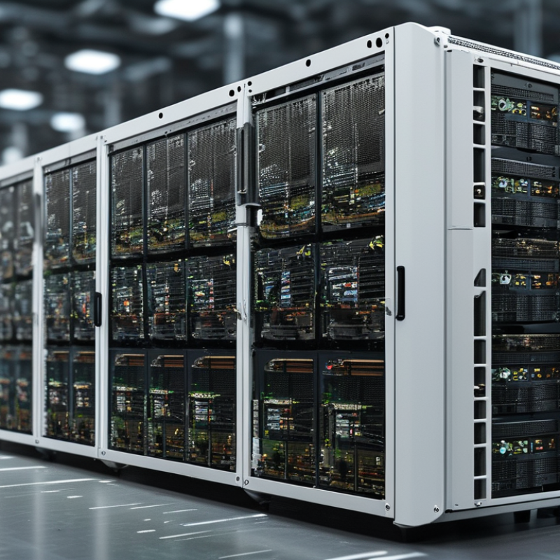 How to Choose the Best OEM AI Server Manufacturer for Your Needs?