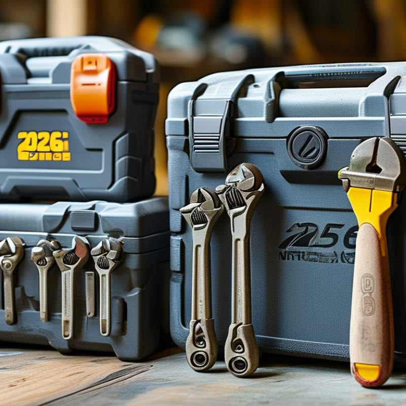 2026 Ultimate Guide to Choosing the Best Strapping Tool Set?