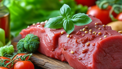 2026 Top Plant Based Lifestyle Trends for Global Buyers?