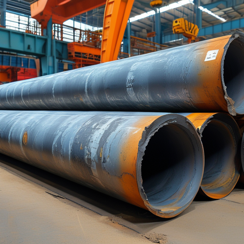 Top 10 Erw Steel Pipe Suppliers in China You Should Know?