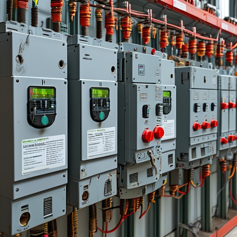 What is the Best Main Circuit Breaker for 2026?