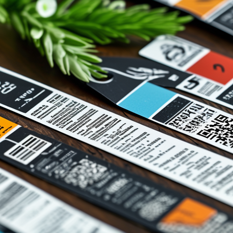 How to Choose the Best Barcode Printed Labels for Your Business?
