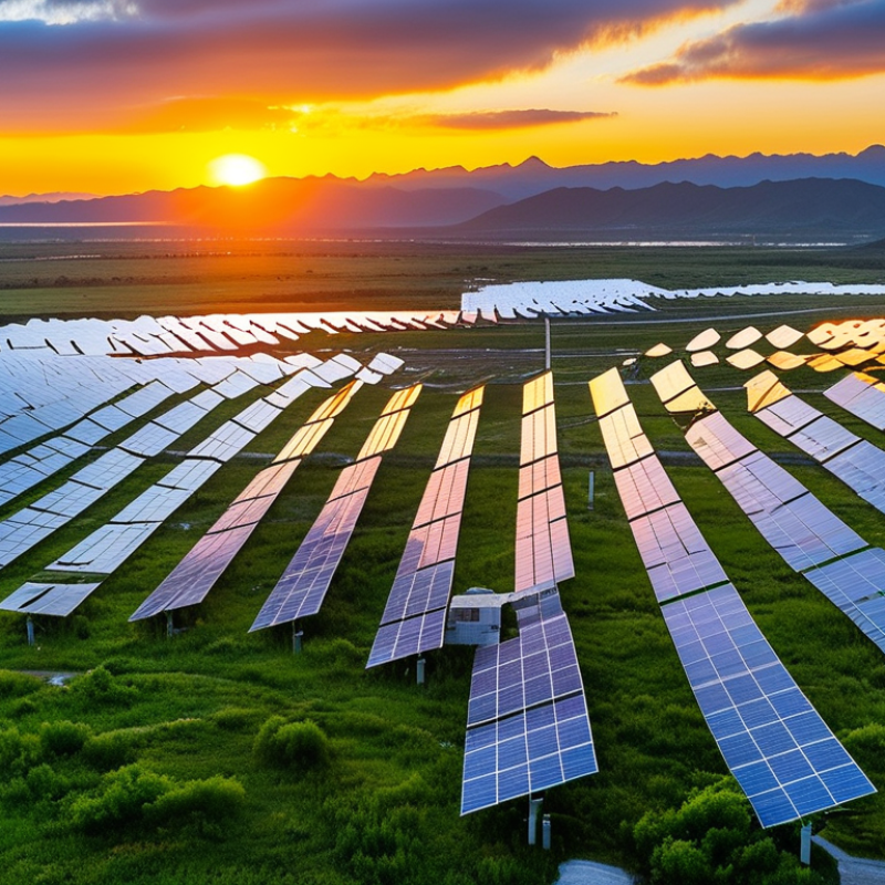 Top One Solar Suppliers in China for Global Buyers?