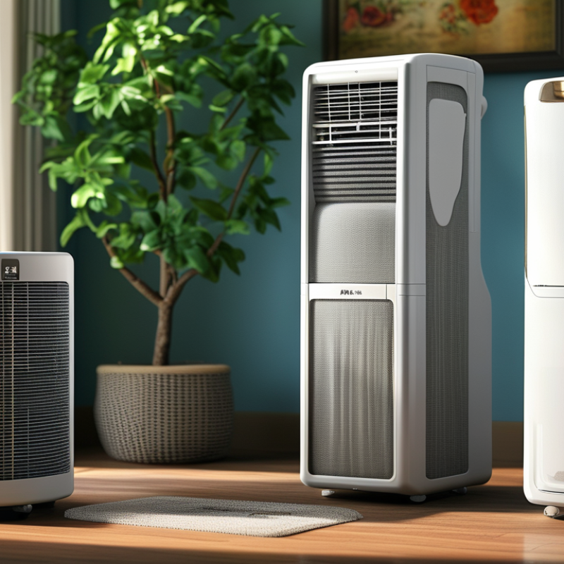 How to Choose the Best Air Filter for Your Needs?