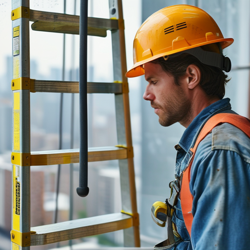 Top 10 Ladder Safety Tips You Need to Know?