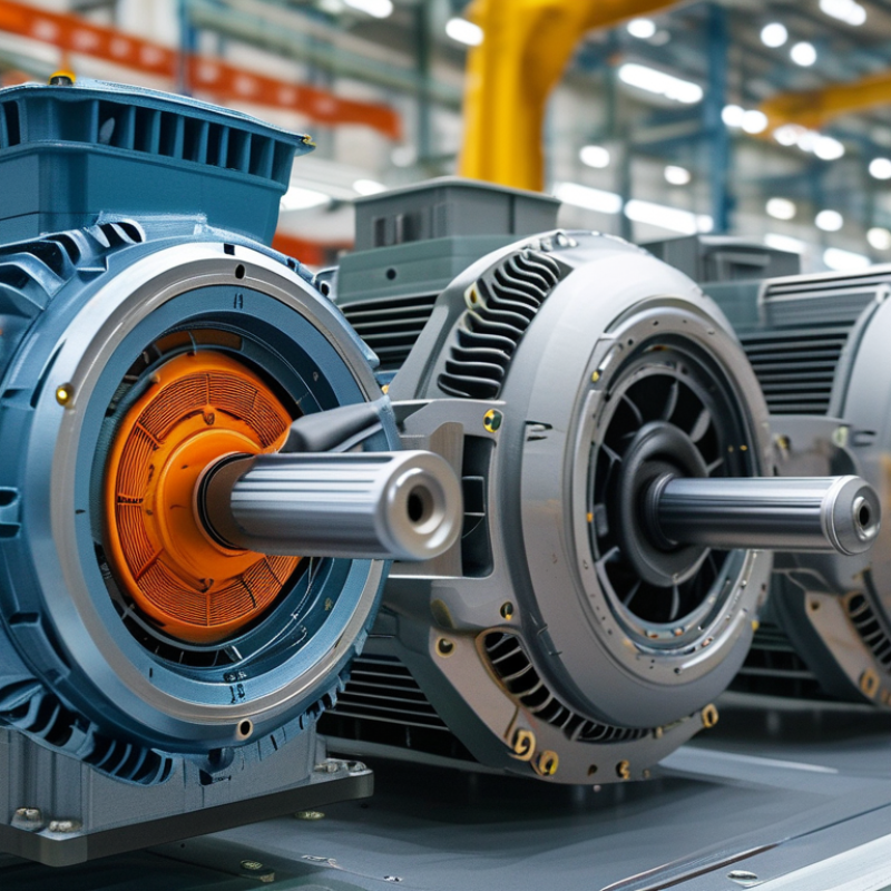 Top 5 Latest Trends in Motor Design and Engineering You Must Know?