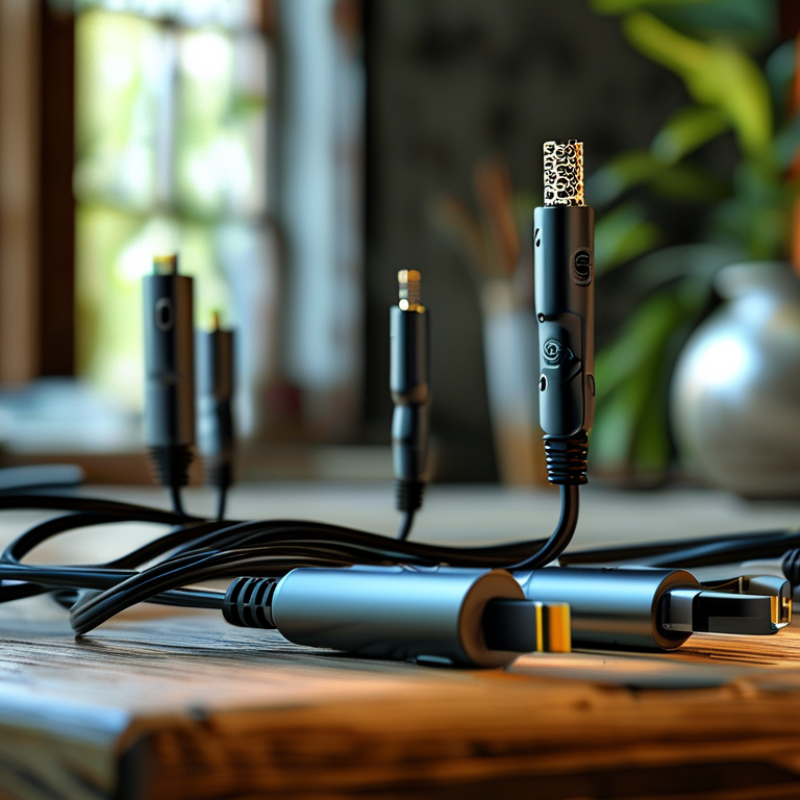 Top 10 Charging Data Cables for Global Buyers in 2026?