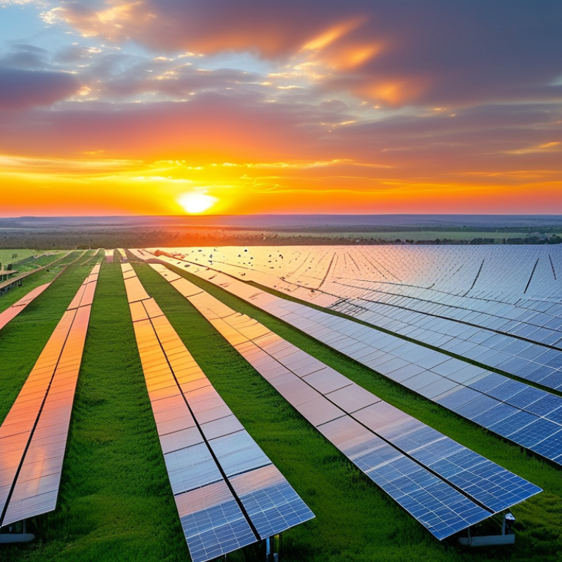 Top 10 Solar Panel Heating Systems for Global Buyers?