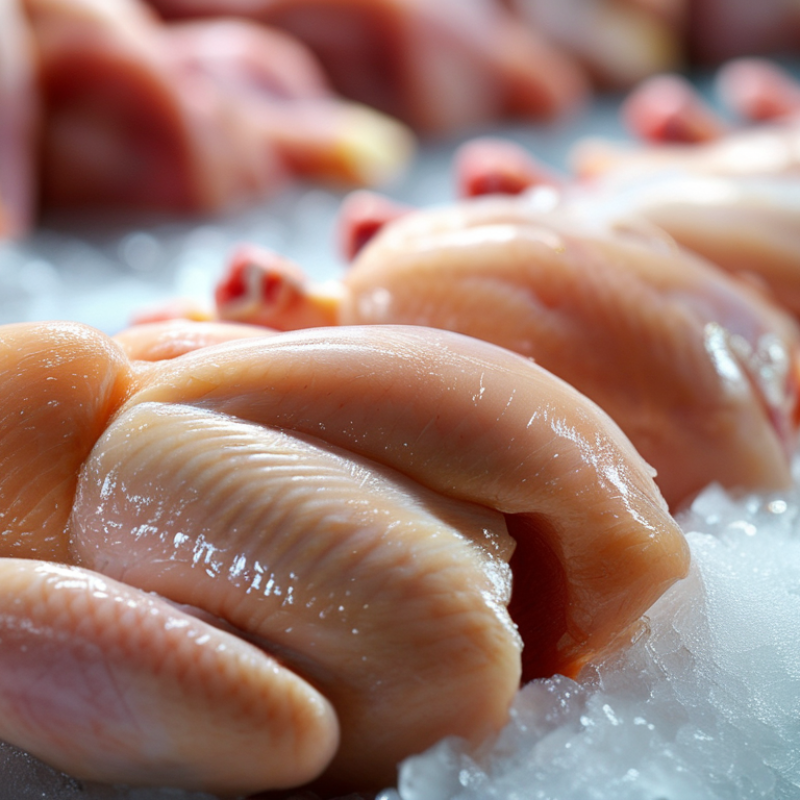 Best Frozen Chicken Suppliers for Global Buyers?