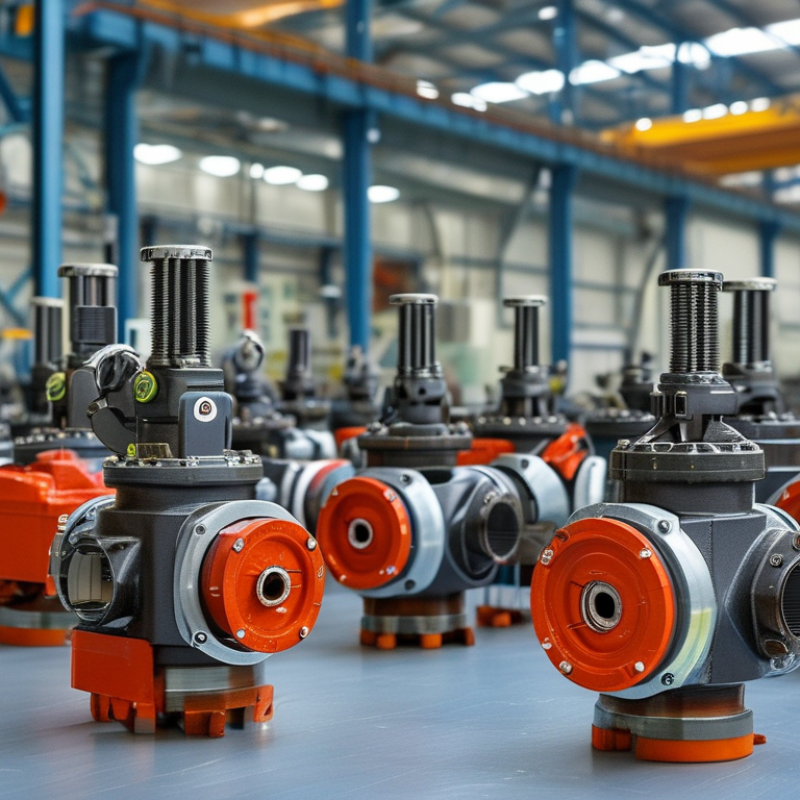Top 10 Pilot Valve Manufacturers in China You Should Know?
