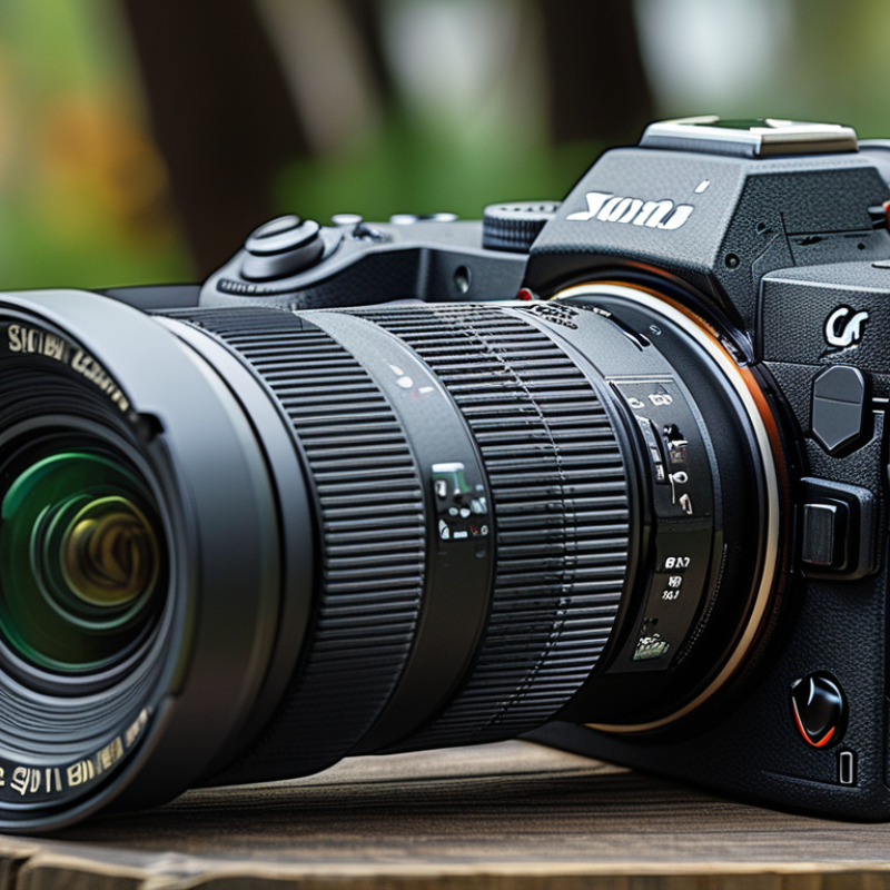Top 10 Differences Between DSLR and Mirrorless Cameras?