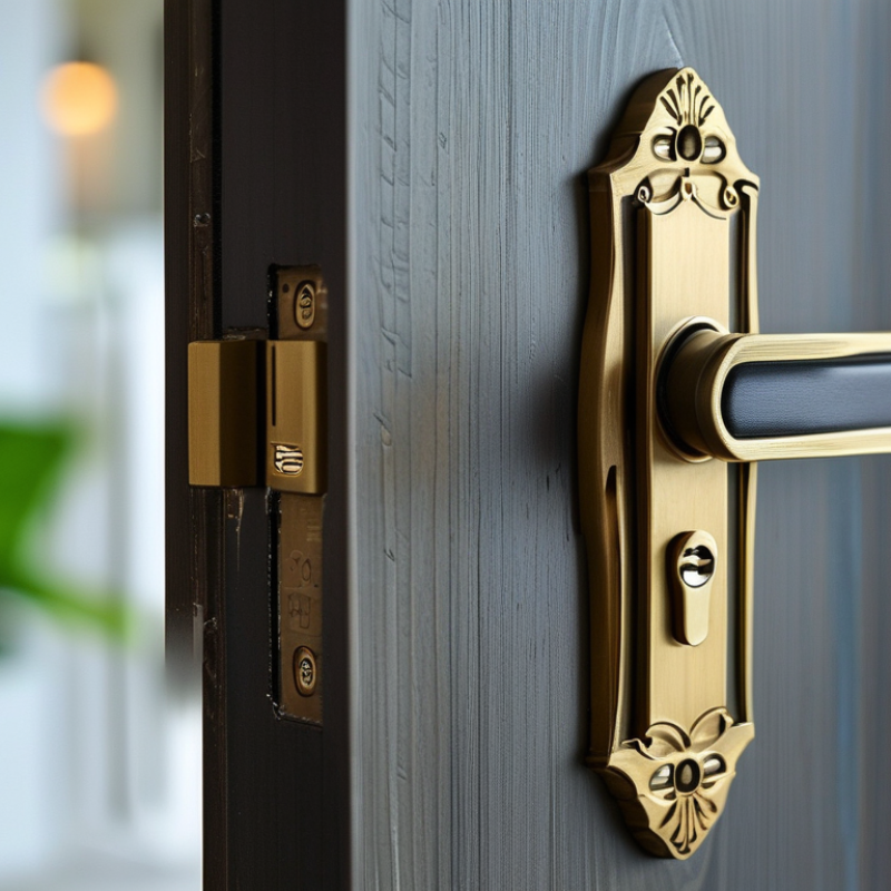 2026 Best Doors Parts to Buy for Global Procurement?