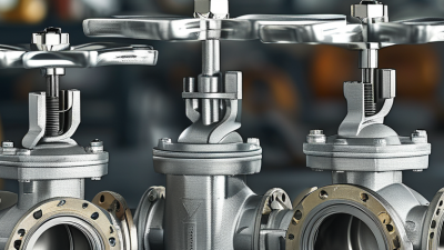 2026 Top Stainless Steel Butterfly Valves What to Look For?