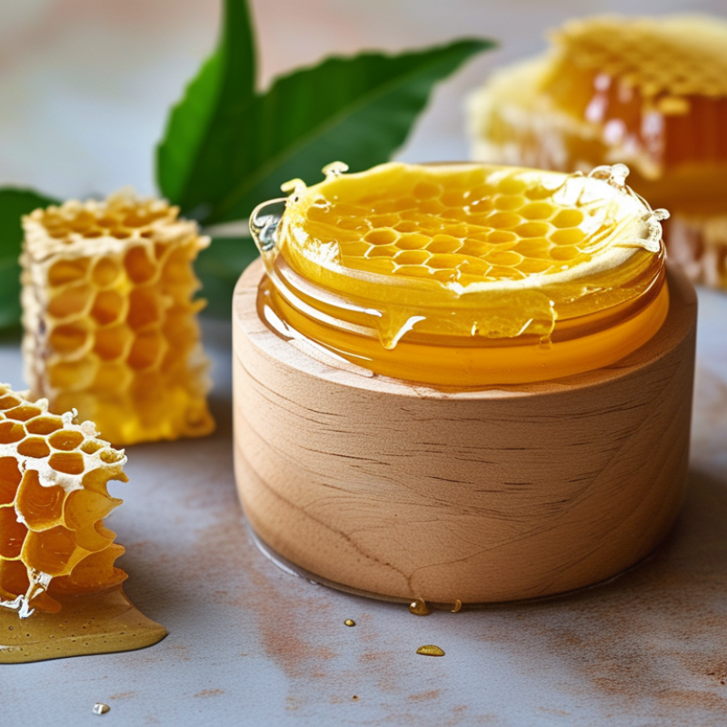 Why Choose Beeswax For Cosmetics Benefits and Uses?
