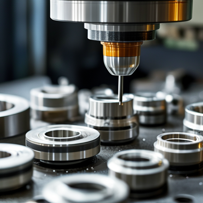 2026 Top Trends in Small Part Machining What Should Buyers Know?